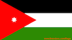 Jordan flag