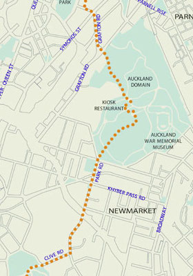 Newmarket