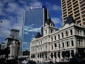 Quay Street