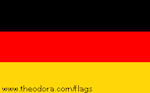 German flag