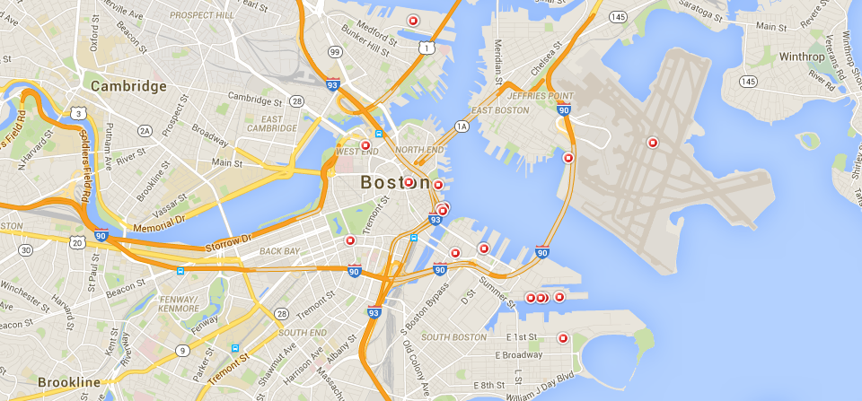 Boston