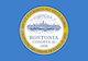 By Svgalbertian - Own workModeled from File:Flag of Boston.jpgThis vector image includes elements that have been taken or adapted from this:  Seal of Boston.svg., Public Domain, https://commons.wikimedia.org/w/index.php?curid=6583664