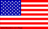 USA flag