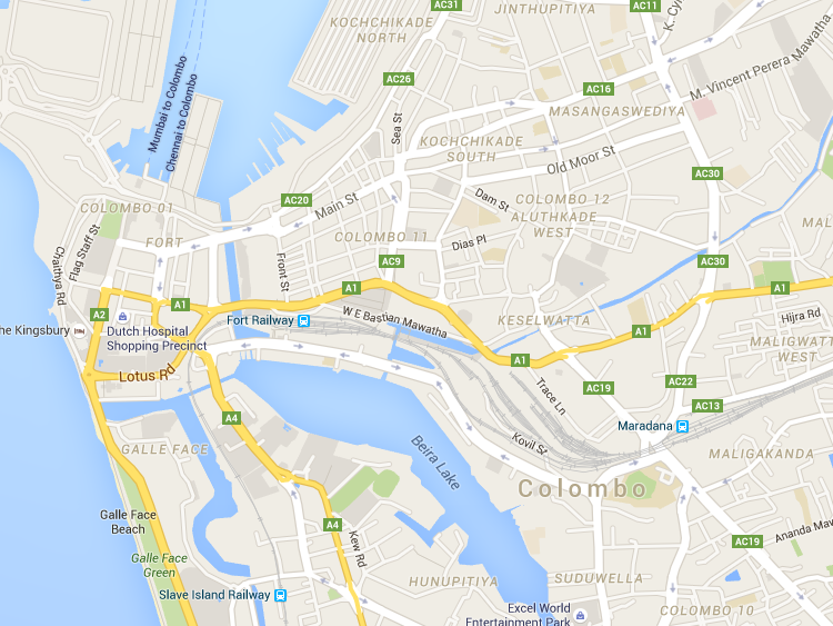 Colombo