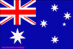 Australian Flag