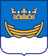 Helsinki coat of arms