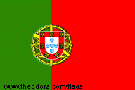 Potuguese flag