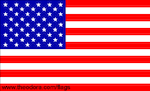 USA flag
