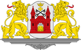 Riga coat of arms