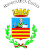 city shield