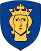 Stockholm coat of arms