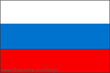 Russian Flag