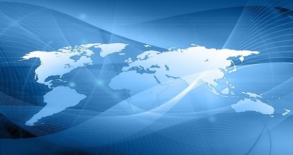 World Map