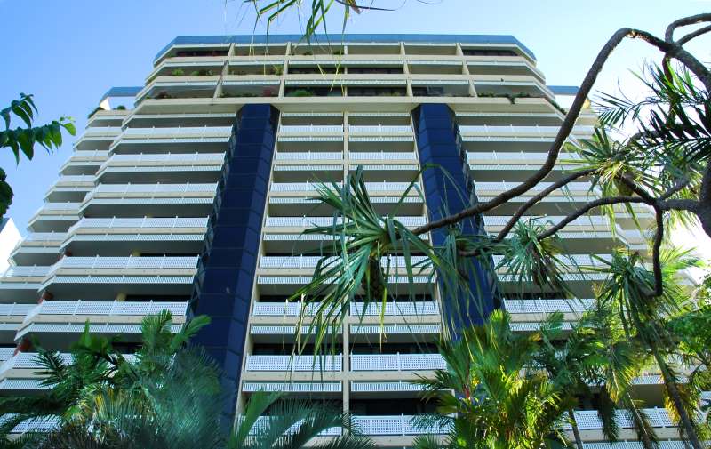 Cairns and District Accommodation