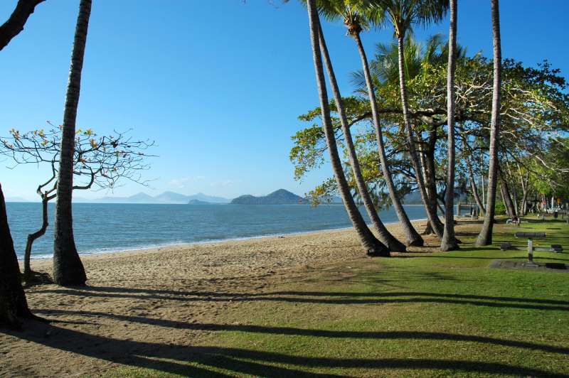 Cairns Beaches