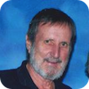 Photo of Chris Dahlberg