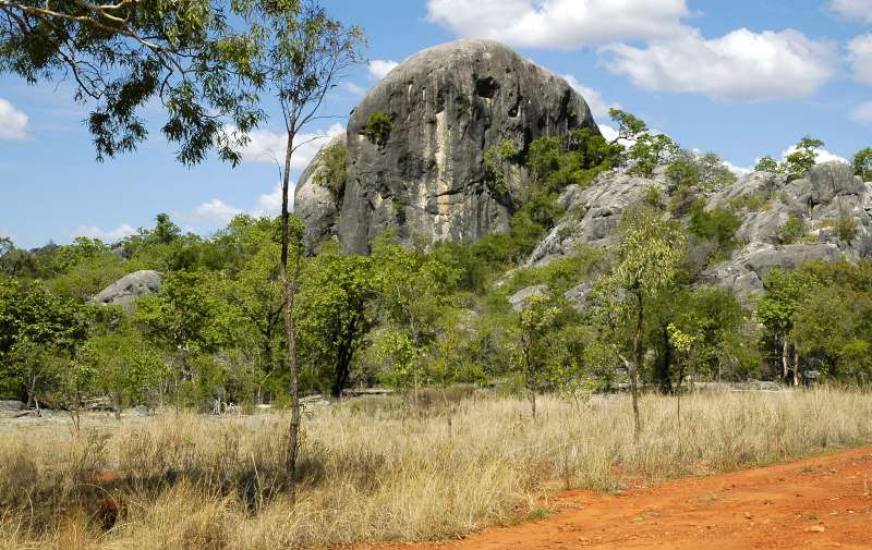 Dome Rock