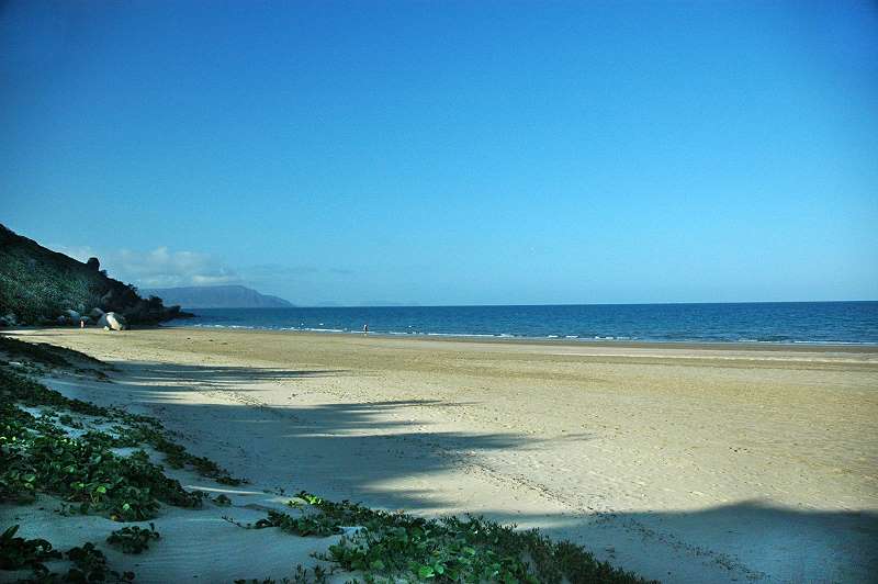 Finch Bay Cooktown