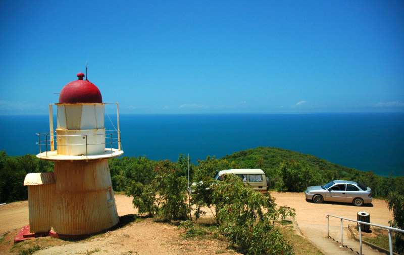 Grassy Hill Lighthouse