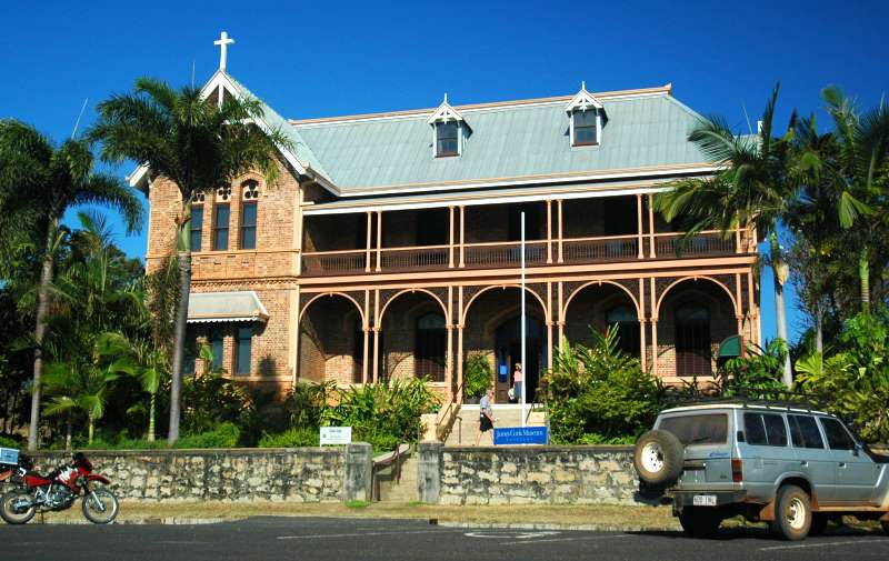 Cooktown Museum