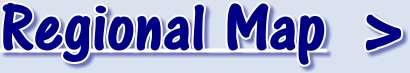 Cairns Regional Map Cairns Regional Map