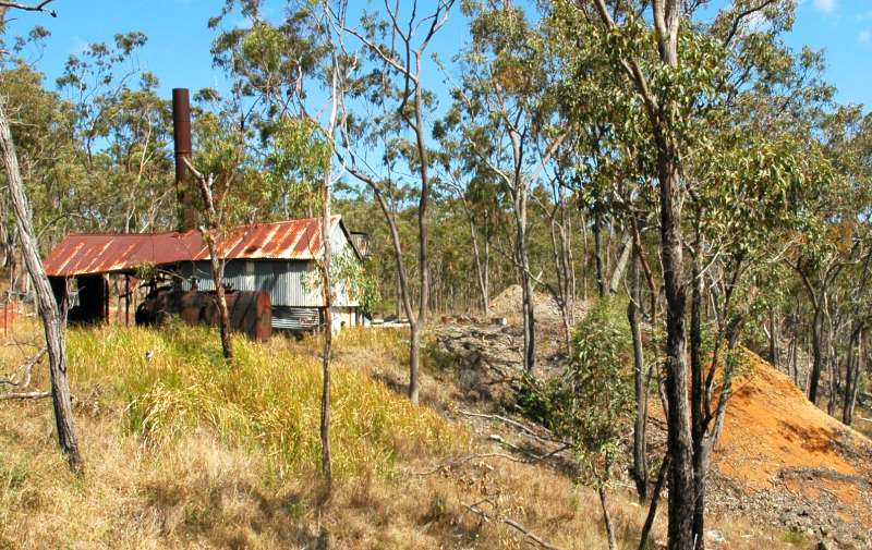 Great Northern Mine