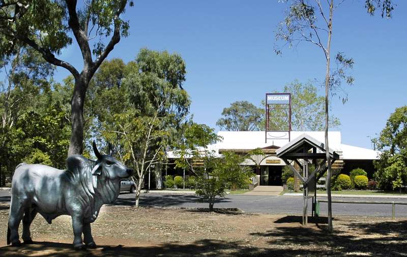 Mareeba Heritage Museum