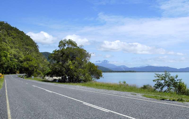 Mossman Beaches