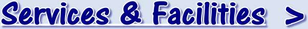 Services and Facilities Services and Facilities