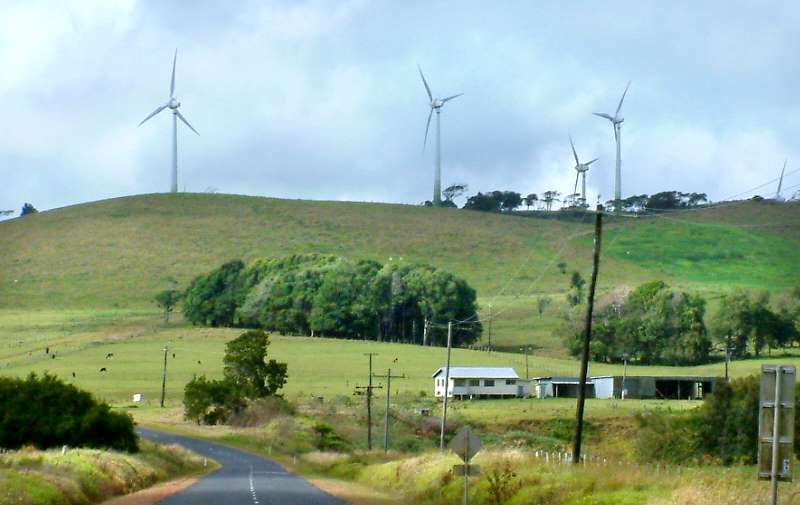 Windy Hill